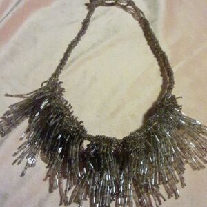 Vintage Art Deco Necklace